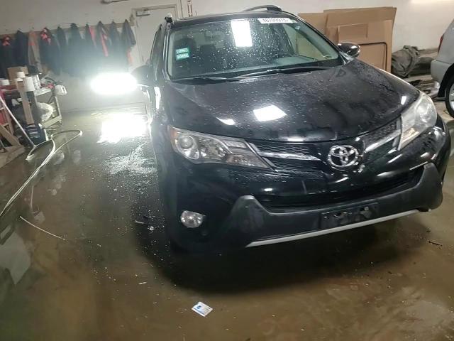 2014 Toyota RAV 4 - Image 13
