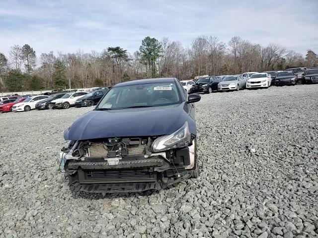 2021 Nissan Altima Sr VIN: 1N4BL4CW7MN361375 Lot: 49828385