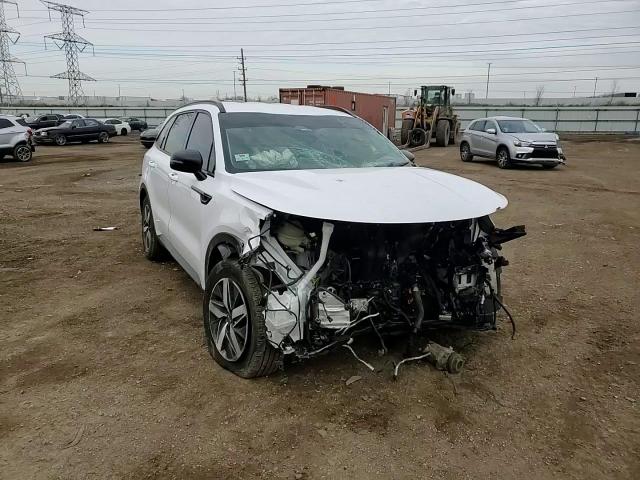 2021 Kia Sorento - Image 11