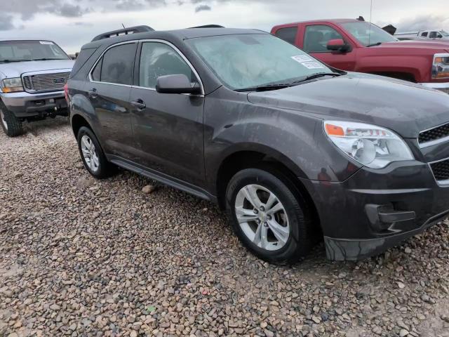2015 Chevrolet Equinox - Image 14