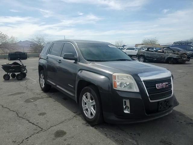 2014 GMC Terrain - Image 12