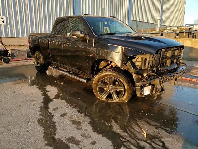 2017 RAM 1500 - Image 14