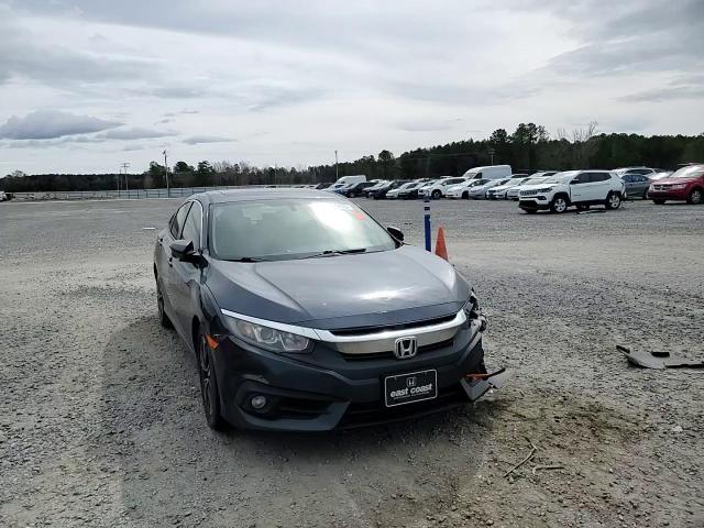 2016 Honda Civic - Image 10