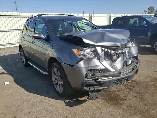 2011 Acura MDX - Image 12