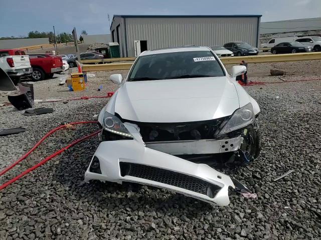 2012 Lexus IS - Image 14