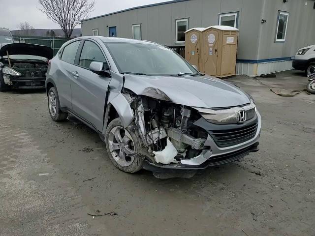 2021 Honda HR-V - Image 11