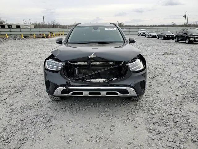 2020 Mercedes-Benz GLC - Image 10