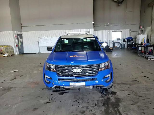 2018 Ford Explorer - Image 12