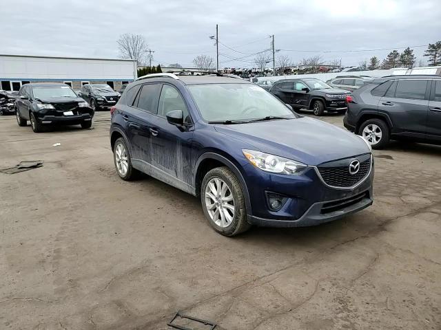 2013 Mazda CX-5 - Image 11