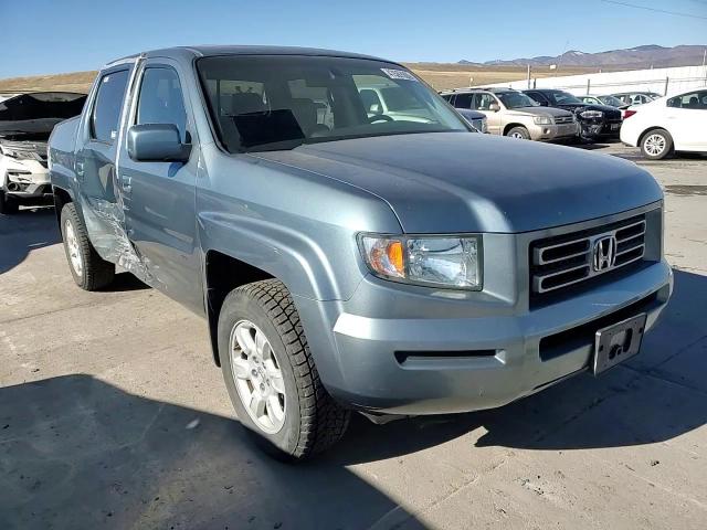 2006 Honda Ridgeline - Image 10