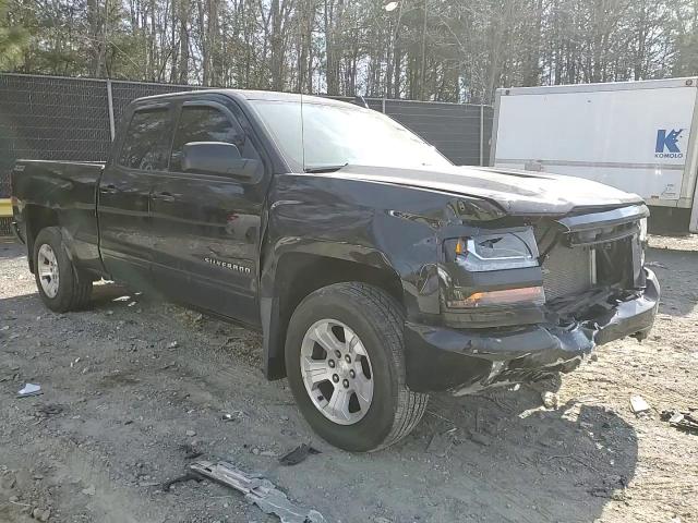 2016 Chevrolet Silverado - Image 10