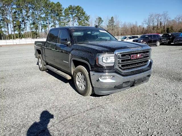 2018 GMC Sierra - Image 10