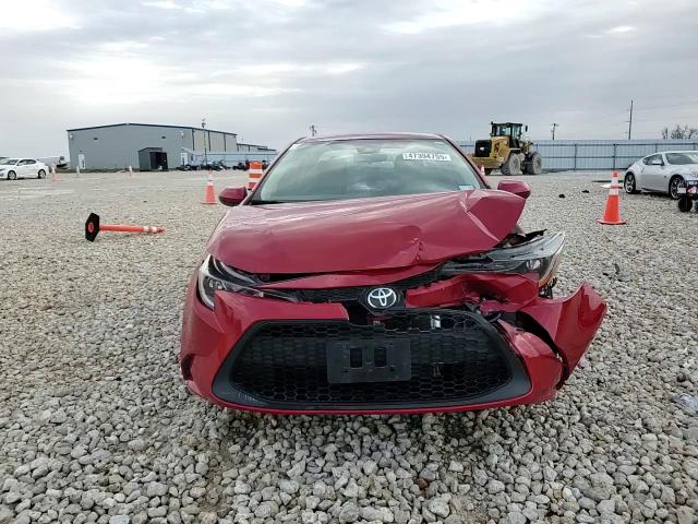 2021 Toyota Corolla - Image 11