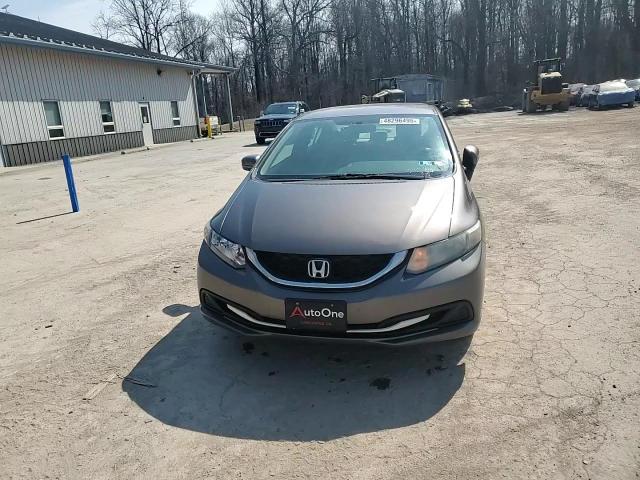 2014 Honda Civic - Image 14