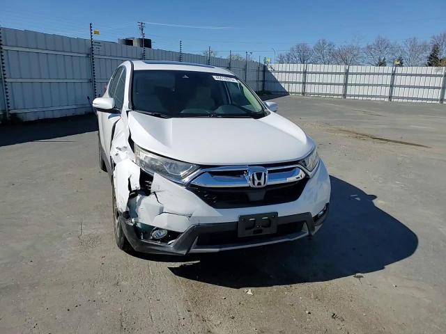 2019 Honda CR-V - Image 12