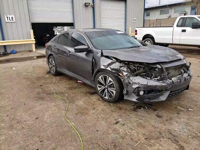 2017 Honda Civic - Image 10