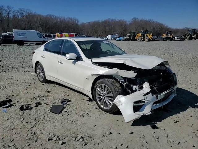 2019 Infiniti Q50 - Image 11