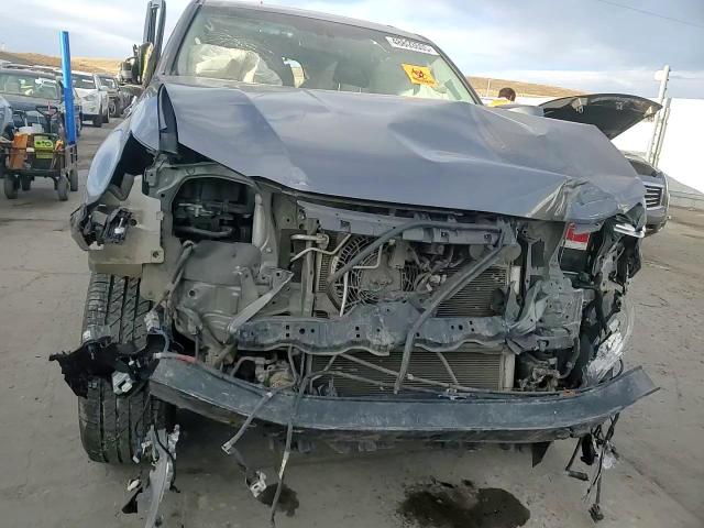 2018 Lexus Gx 460 VIN: JTJBM7FX5J5210220 Lot: 48803605