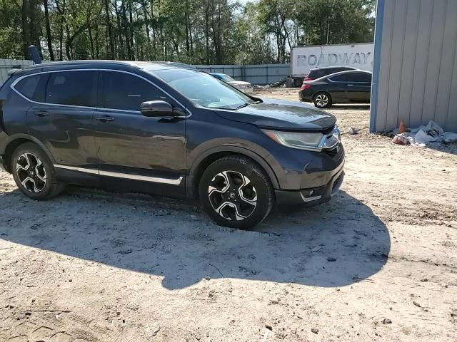 2018 Honda CR-V - Image 15