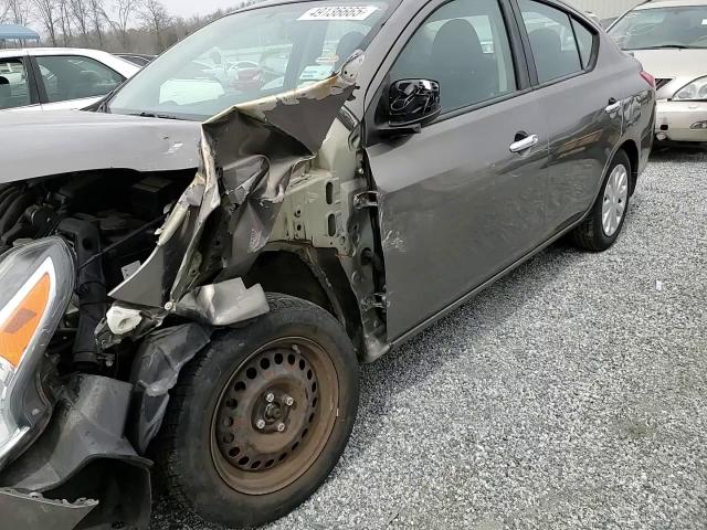 2016 Nissan Versa - Image 11