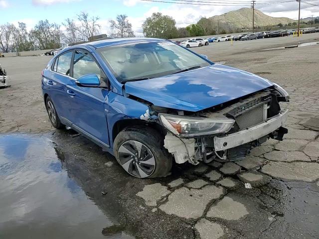 2018 Hyundai IONIQ - Image 11