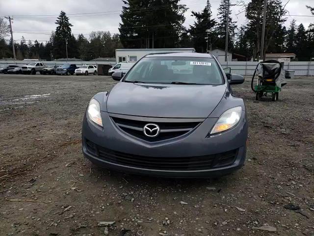 2009 Mazda 6 - Image 11