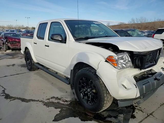 2019 Nissan Navara (Frontier) - Image 13