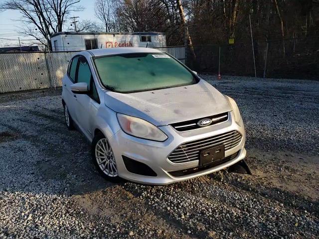 2013 Ford C-MAX - Image 11