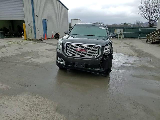 2015 GMC Yukon - Image 14
