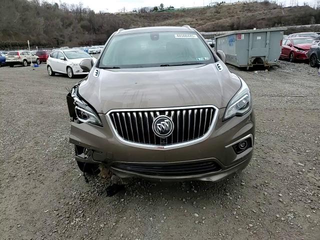 2017 Buick Envision - Image 14