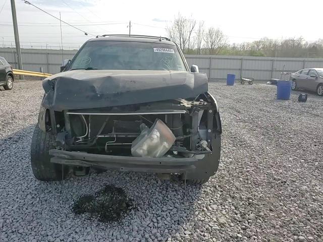 2011 Chevrolet Avalanche - Image 11