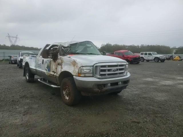 2002 Ford F250 - Image 10