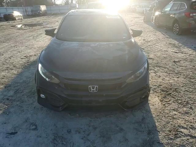 2021 Honda Civic - Image 11