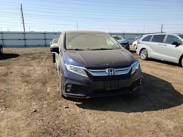2019 Honda Odyssey - Image 12