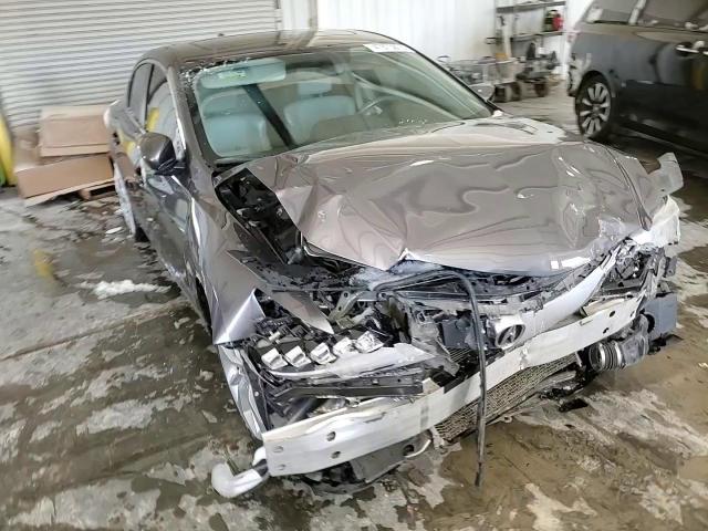 2018 Acura Ilx Base Watch Plus VIN: 19UDE2F31JA008265 Lot: 47873875