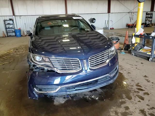 2017 Lincoln MKX - Image 15