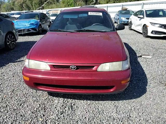 1997 Toyota Corolla - Image 11
