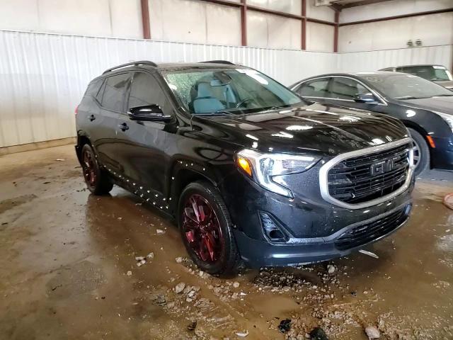 2020 GMC Terrain - Image 15