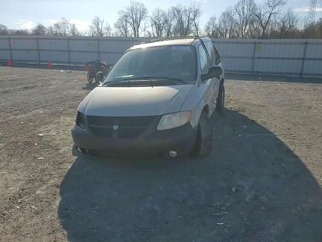 2006 Dodge Grand Caravan Sxt VIN: 2D4GP44L66R825631 Lot: 58124895