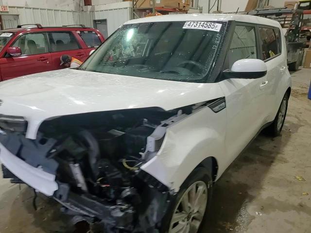 2019 Kia Soul - Image 11
