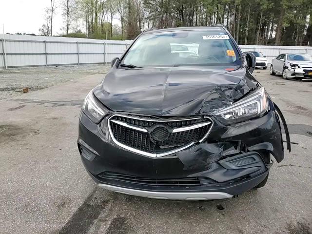 2020 Buick Encore Preferred VIN: KL4CJASB5LB024702 Lot: 50161255
