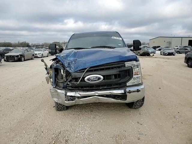 2022 Ford F250 - Image 11