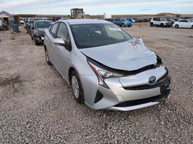 2017 Toyota Prius - Image 13