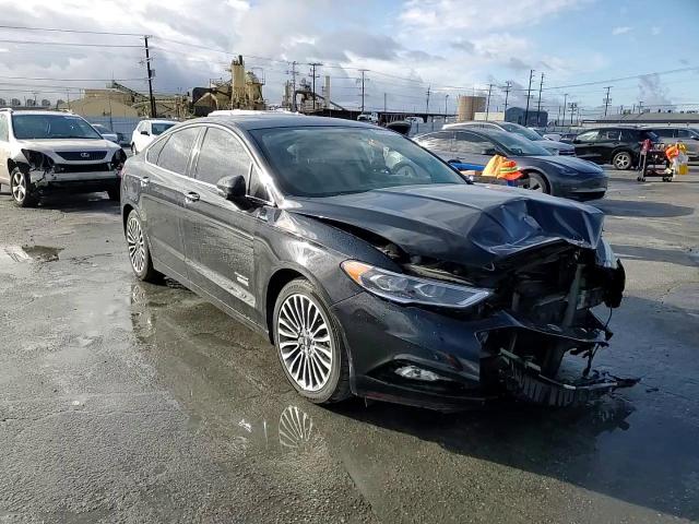 2017 Ford Fusion - Image 11