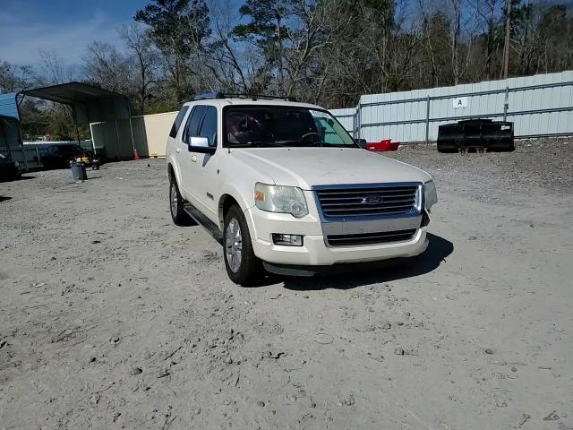 2007 Ford Explorer Limited VIN: 1FMEU65877UB04950 Lot: 49325205