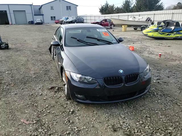 2009 BMW 3er - Image 11