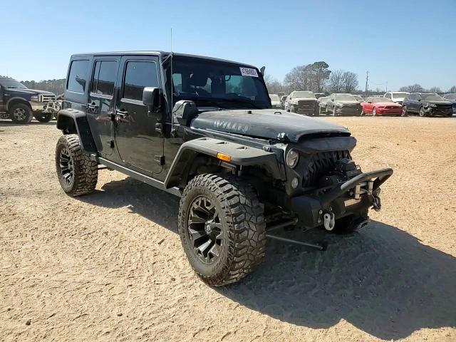 2016 Jeep Wrangler - Image 10