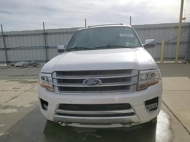 2017 Ford Expedition - Image 14