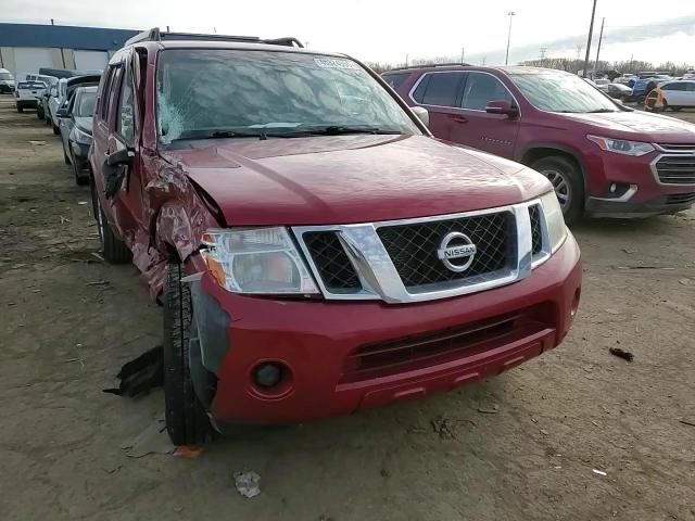 2012 Nissan Pathfinder - Image 10