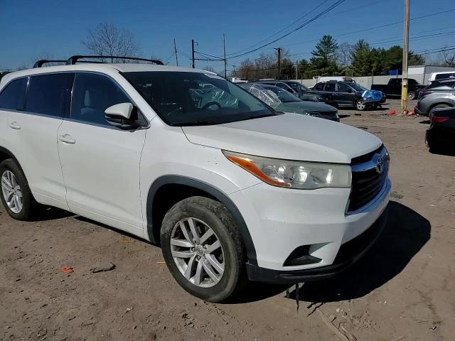 2015 Toyota Highlander - Image 11